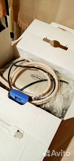 Противопролежневый матрас