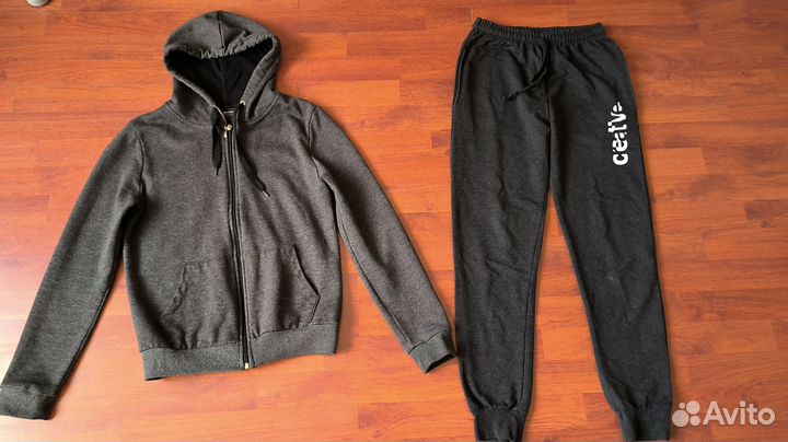 Женская одежда пакетом 42