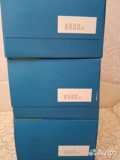 Сухая смесь Агуша 1