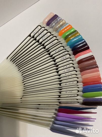 Все Для ногтей