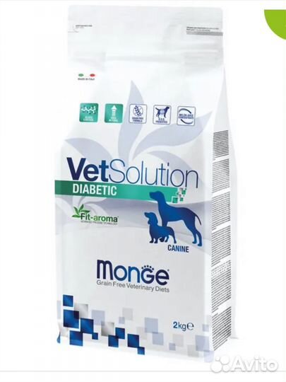 Корм для собак/кошек Monge/Royal Canin