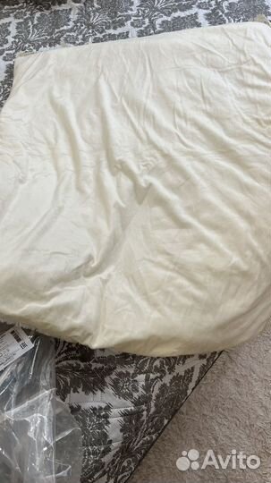 Зимние одеяло на выписку