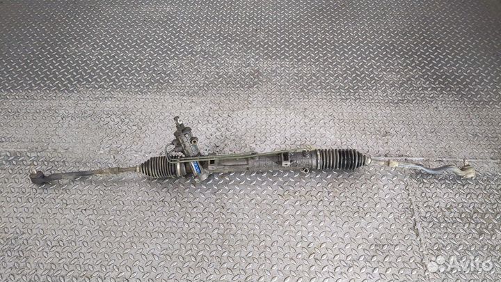 Рейка рулевая с г/у BMW 3 E46, 2000