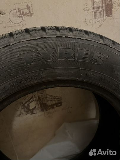 Nokian Tyres Nordman 7