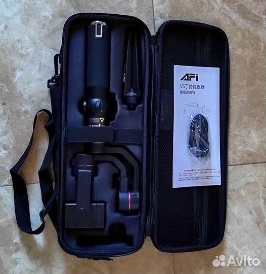 Стабилизатор для съемки