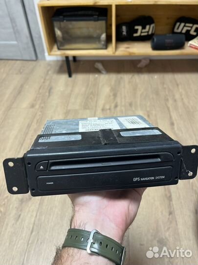 Блок навигации BMW 6-series E63 65.90-6 946 978