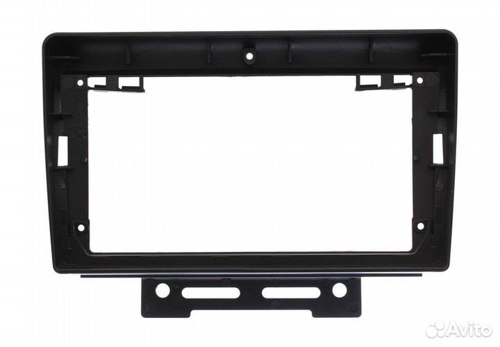 Рамка для Geely Emgrand EC7 2014-18,тип2