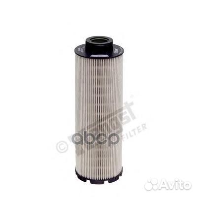 E56KP D72 фильтрующий элемент топлива MAN E56K