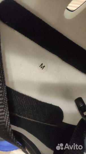 Защита наколенники шлем