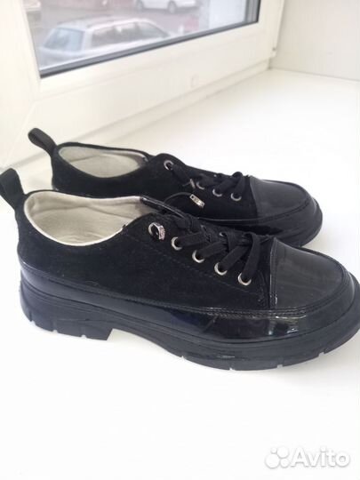 Туфли 34р