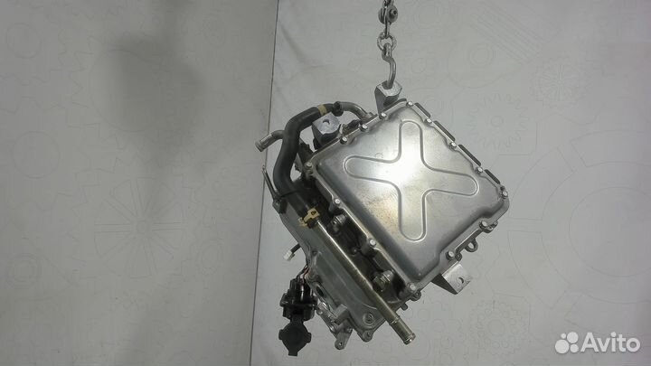 Инвертор Mitsubishi Outlander, 2014