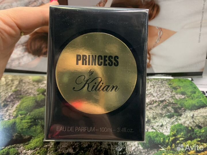Killian princess