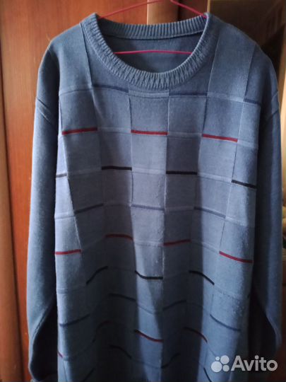 Мужские вещи пакетом 48 50