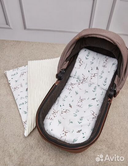Комплект в коляску