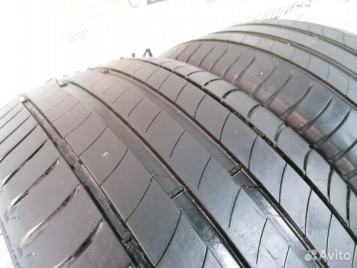 Michelin Primacy 3 235/45 R17 97W