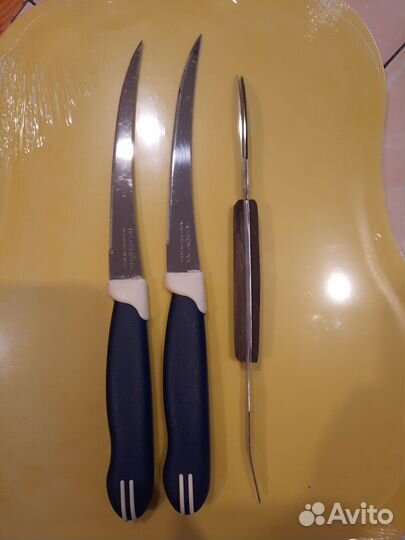 Ножи для фруктов