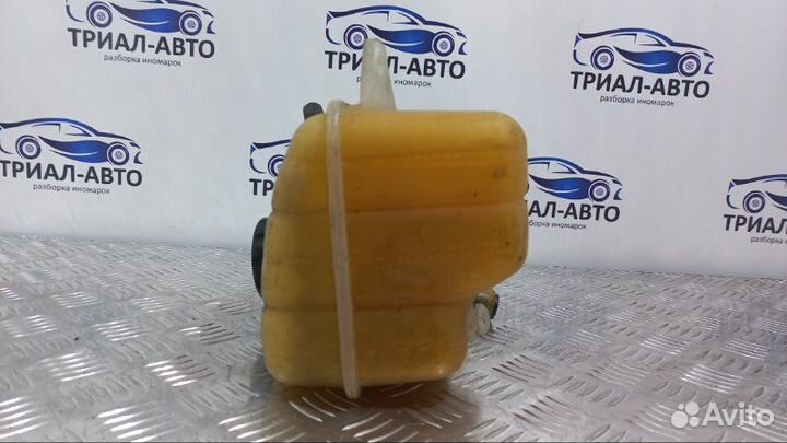 Бачок расширительный Ssangyong Kyron 1 D20DT