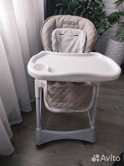 Стул для кормления