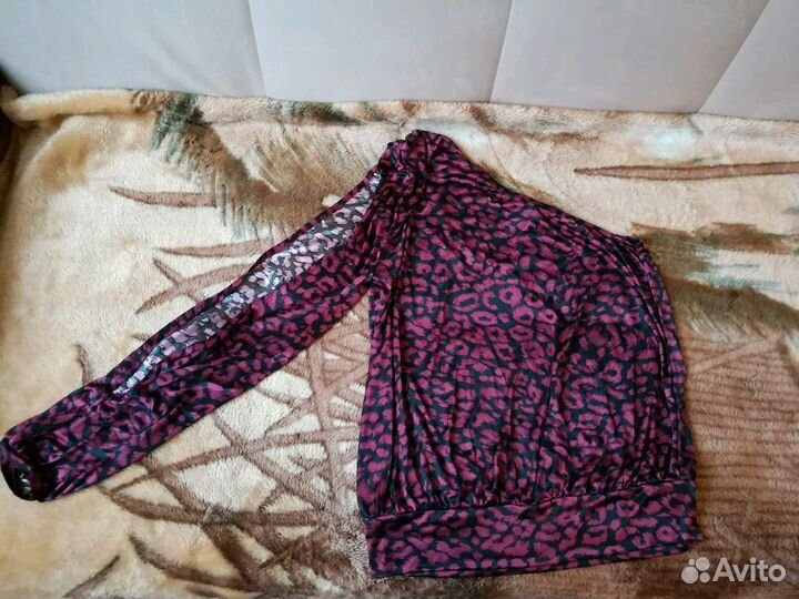 Блузка Victoria's Secret новая