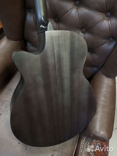 Акустическая гитара Fabio новая
