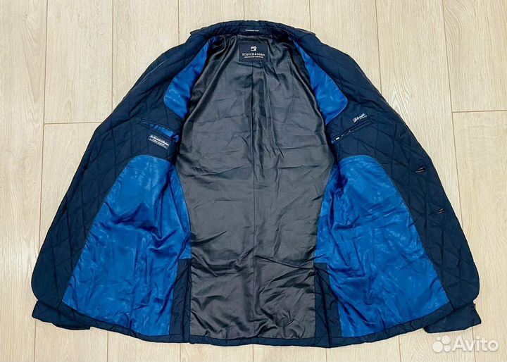 Scotch & Soda - Куртка Vintage Y2K