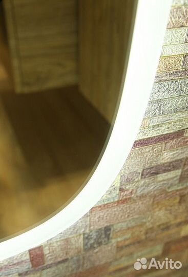 Зеркало Art&Max Forli 70х150