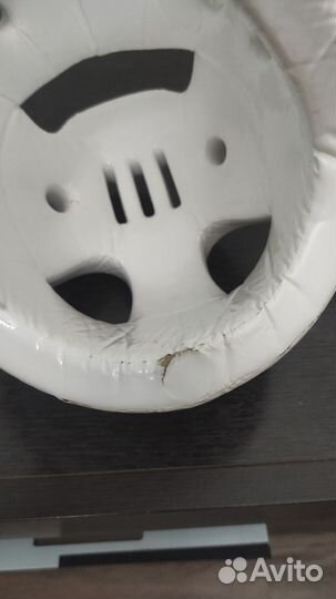 Шлем для тхэквондо