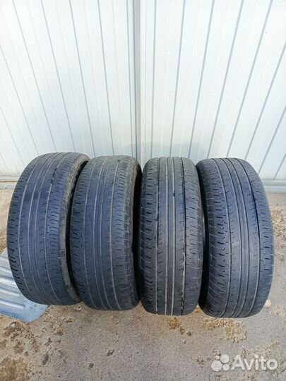 Hankook Optimo K415 225/60 R17