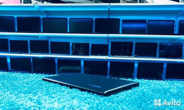 Быстрый/Современный Lenovo 15.6