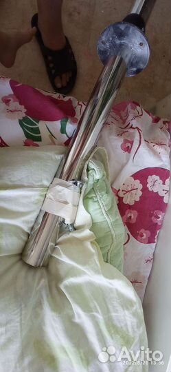 Пилон шест статический