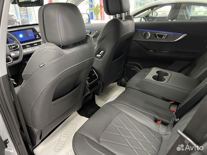 Chery Tiggo 8 Pro Max, 2023