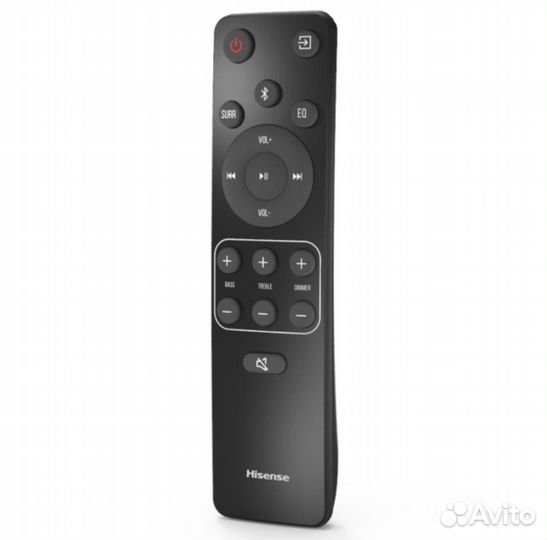 Саундбар Hisense HS212F