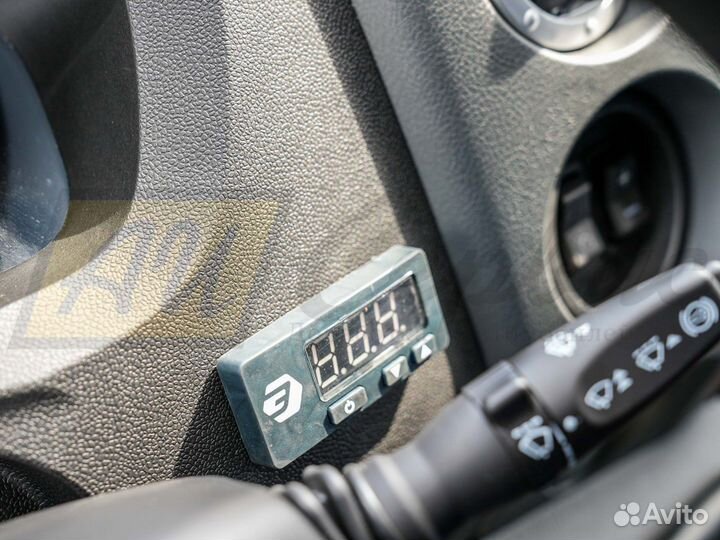 Накрышный рефрижератор