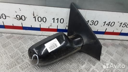 Зеркало наружное правое renault megane 2 (7SE15JO0