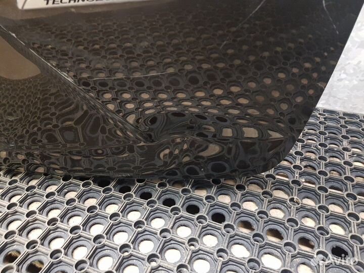 Крышка багажника Mazda CX-5