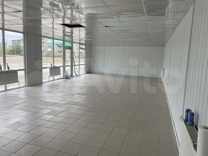 Свободного назначения, 92 м²