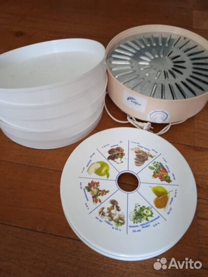 Продам электро сушилку