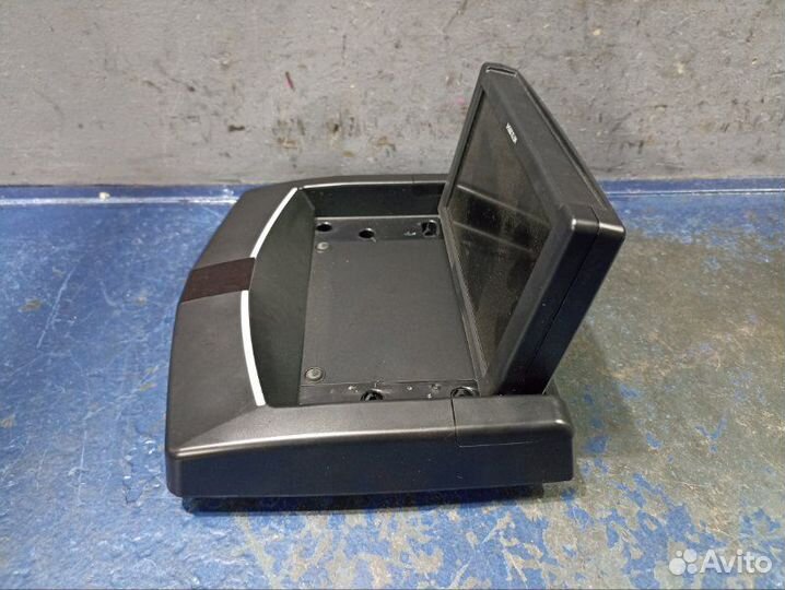 Дисплей Mitsubishi Outlander Xl CW