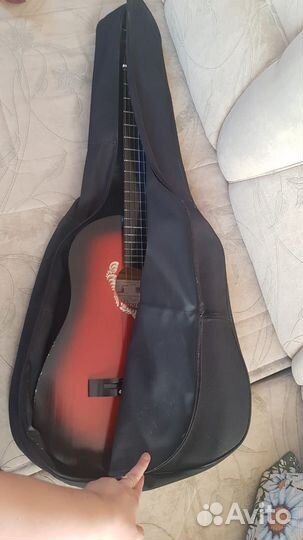 Гитара Аккорд акустическая