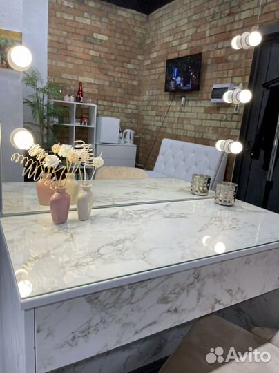 Рабочее место в аренду