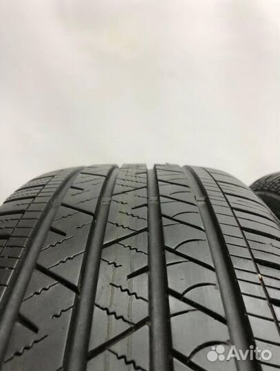 Continental ContiCrossContact LX Sport 245/50 R20 108P