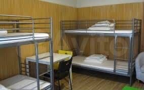 Комната 17 м² в 2-к., 1/5 эт.