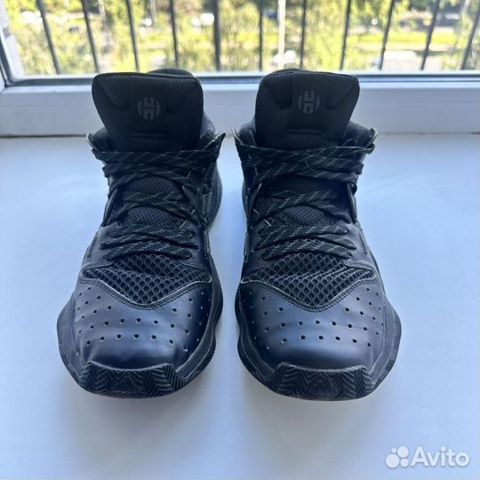 Кроссовки мужские Adidas Harden stepback 1