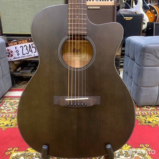 Электроакустическая гитара Cort Core-OC Spruce