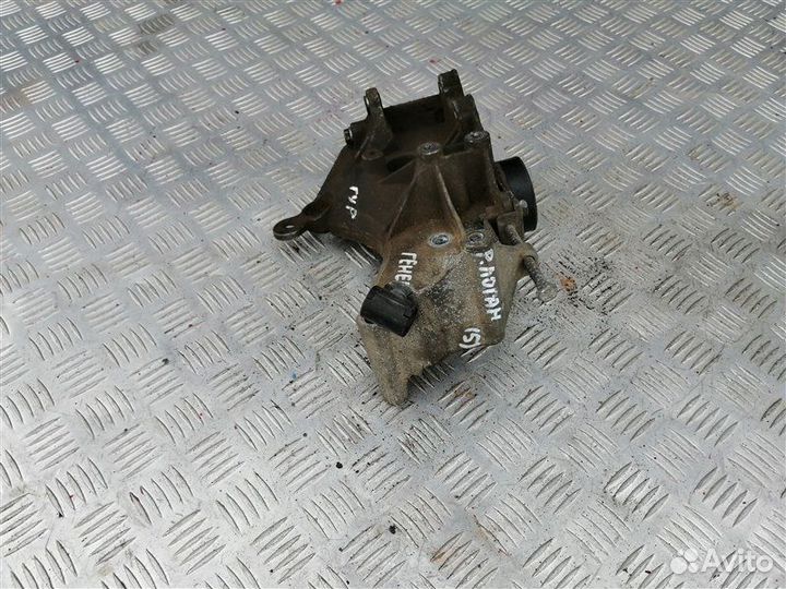 Ролик натяжителя Renault Logan LS0G/LS12 K7J 2007