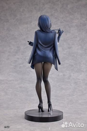 Фигурка Yokoyama Ishimi - Kuroi One Piece ver от H