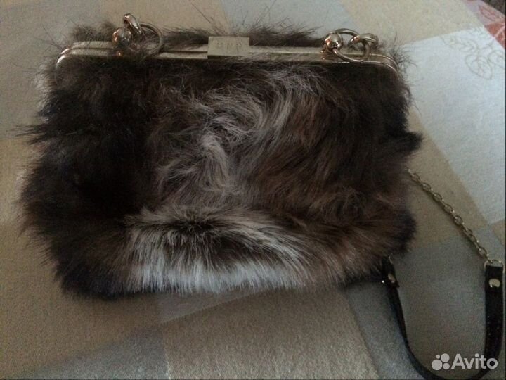 Сумочка женская Манго новая