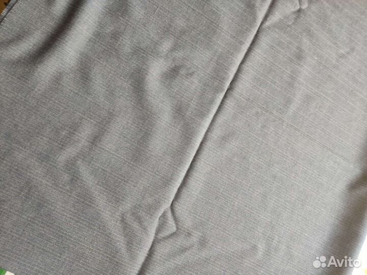 Ткань брючная СССР