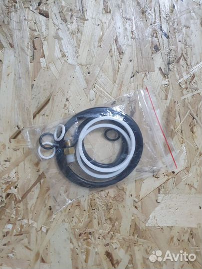 Ремкомплект на переднюю пневмостойку Range Rover