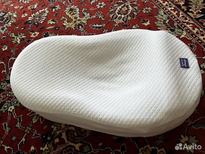 Кокон для новорожденных